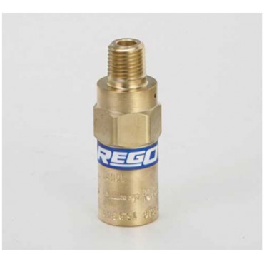 Relief Valves for Gas & Cryogenic Systems 9400 Series